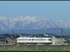 福井鉄道ビデオ