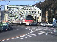 犬山橋ビデオ